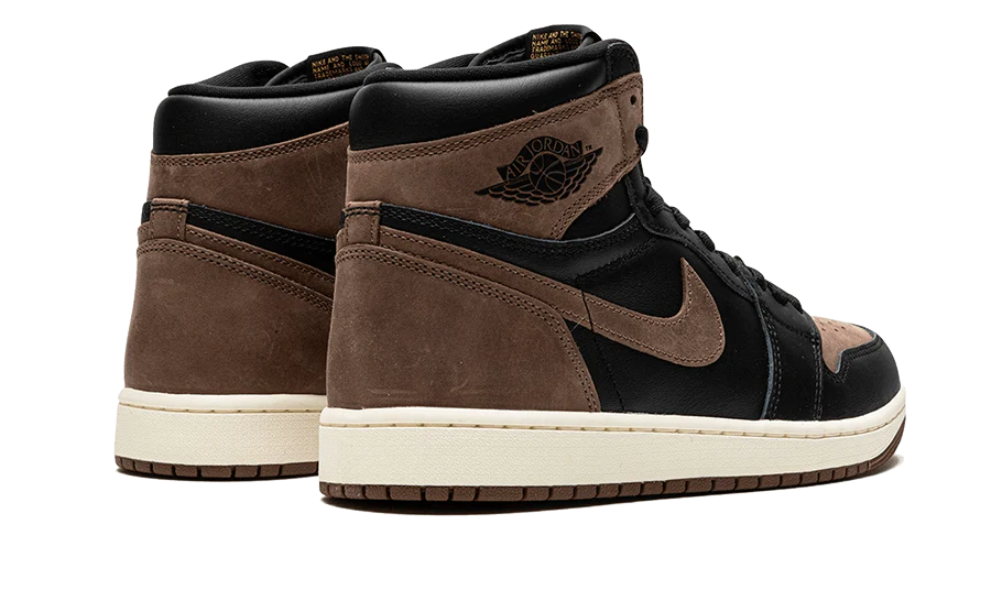 Air Jordan 1 Retro High OG Palomino - DROP UP