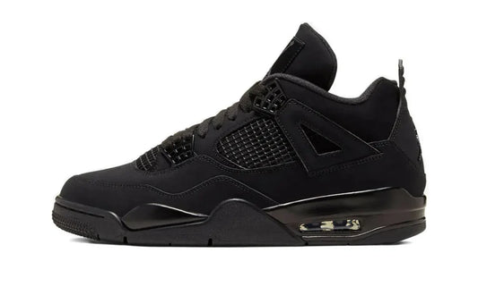 Air Jordan 4 Black Cat (2025)
