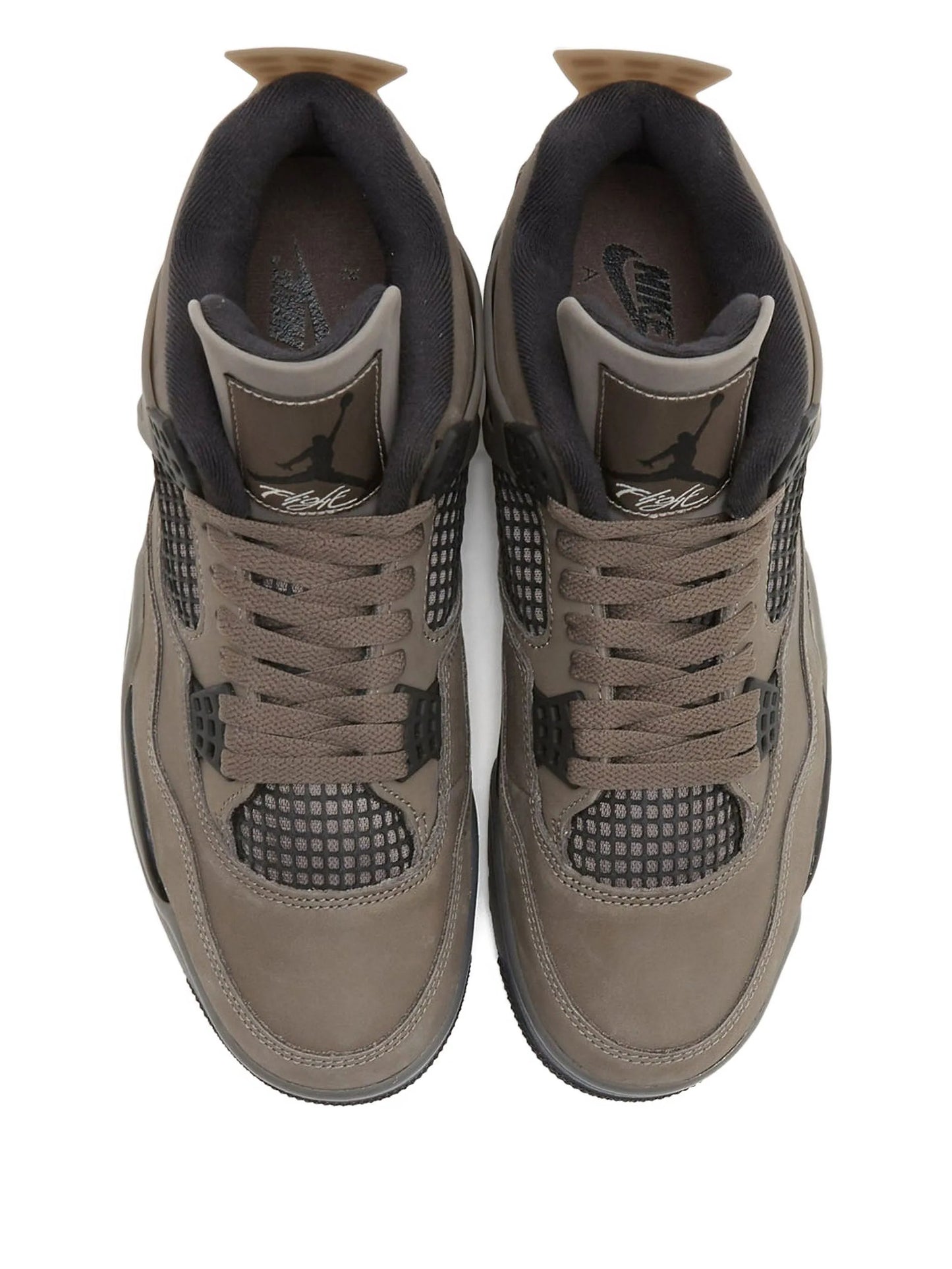 Air Jordan 4 Cave Stone