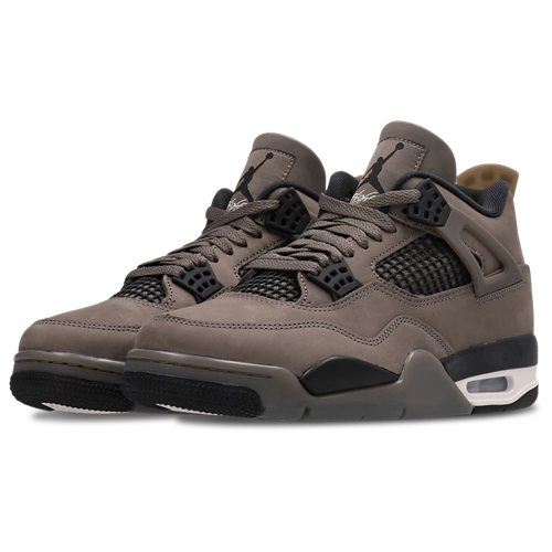 Air Jordan 4 Cave Stone