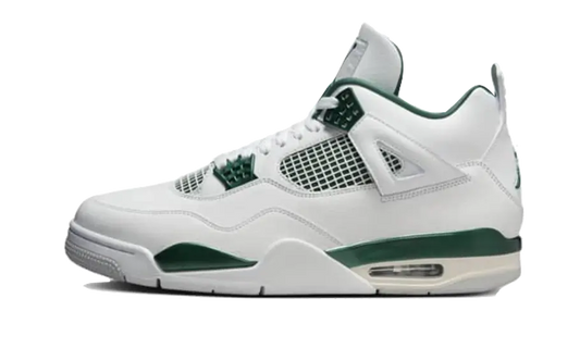 Air Jordan 4 Oxidized Green - DROP UP