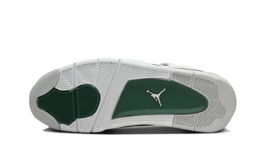 Air Jordan 4 Oxidized Green - DROP UP