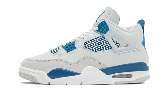 Air Jordan 4 Retro Military Blue (2024) - DROP UP