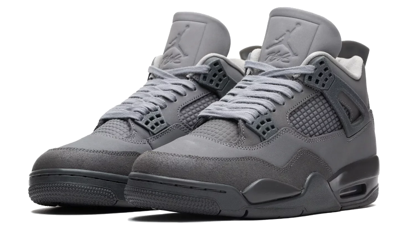 Air Jordan 4 Retro SE Wet Cement - DROP UP