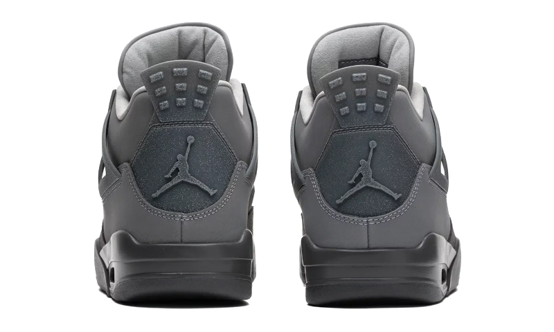 Air Jordan 4 Retro SE Wet Cement - DROP UP