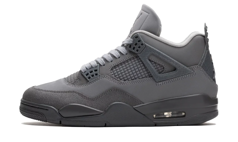 Air Jordan 4 Retro SE Wet Cement - DROP UP