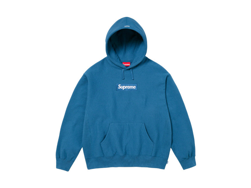 Supreme Box Logo Hoodie (FW23) Bluza - DROP UP