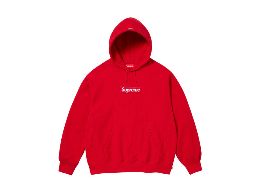 Supreme Box Logo Hoodie (FW23) Bluza - DROP UP