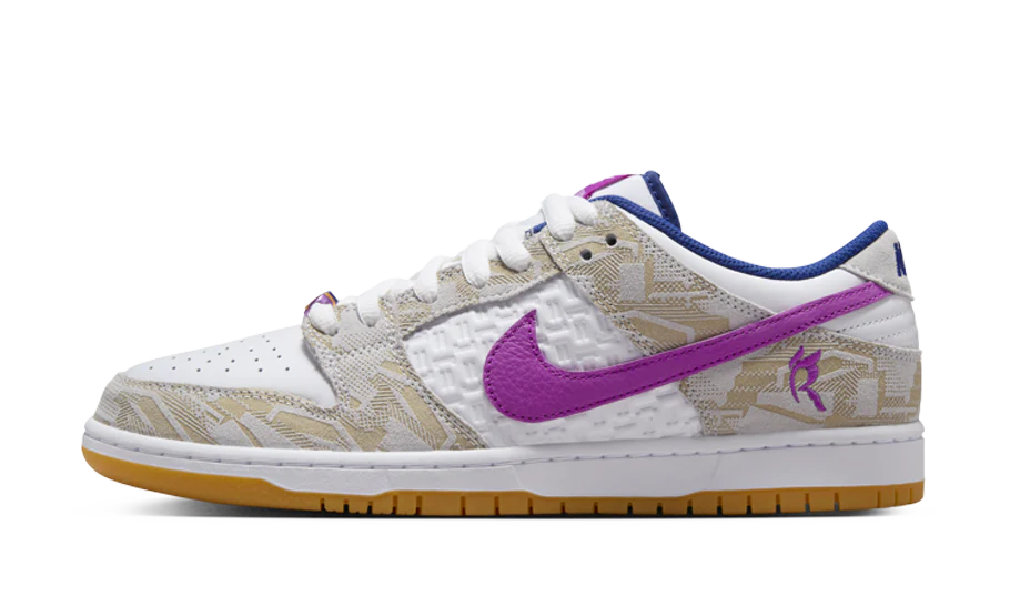 Nike SB Dunk Low Rayssa leal