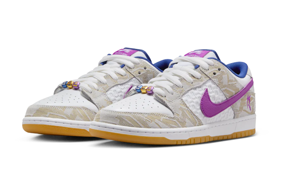 Nike SB Dunk Low Rayssa leal