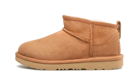 UGG Classic Ultra Mini Boot Chestnut - DROP UP