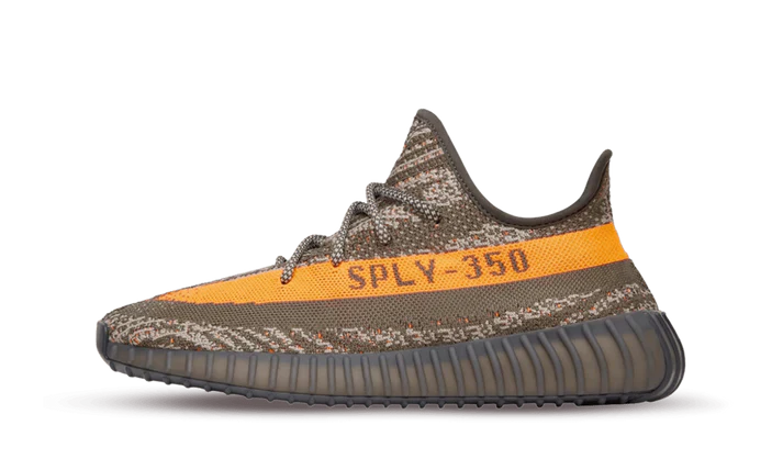 Yeezy Boost 350 V2 Carbon Beluga