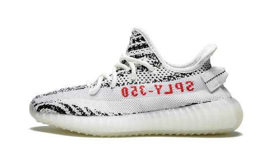 Yeezy Boost 350 V2 Zebra