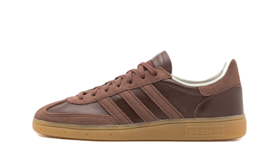 Adidas Handball Spezial Auburn - DROP UP