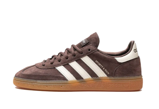 Adidas Handball Spezial Sporty &amp; Rich Brown