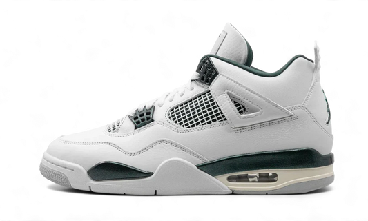 Air Jordan 4 Oxidized Green - DROP UP