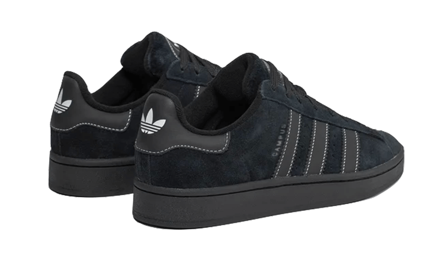 Adidas Campus 00s Triple Black - DROP UP