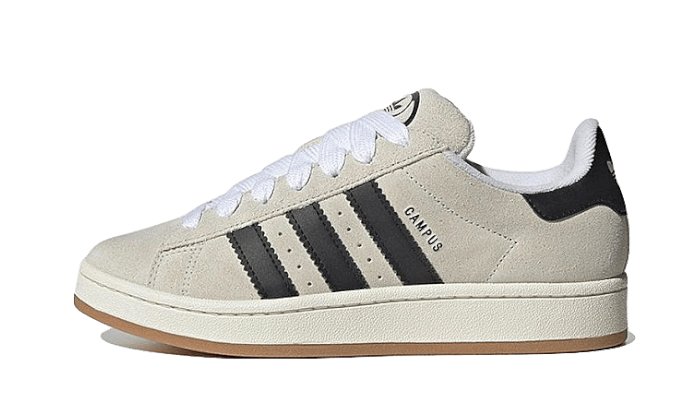 Adidas Campus 00s Crystal White - DROP UP