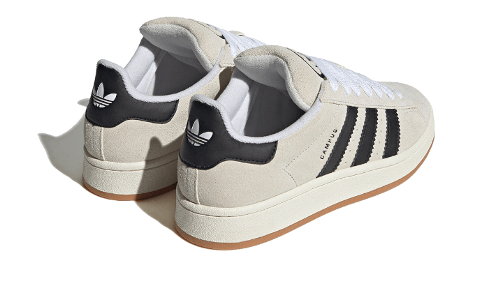 Adidas Campus 00s Crystal White - DROP UP