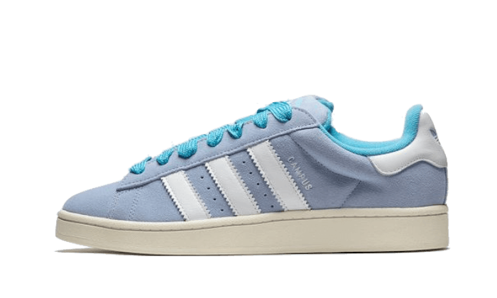 Adidas Campus 00s Ambient Sky - DROP UP