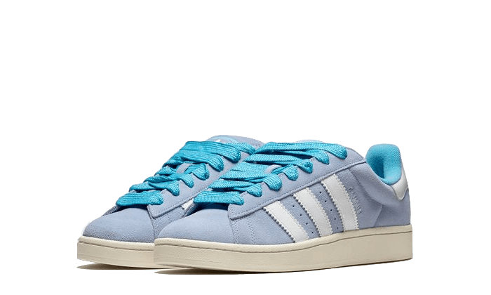 Adidas Campus 00s Ambient Sky - DROP UP