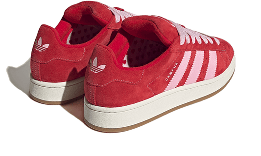 Adidas Campus 00s Black Almost Pink – DROP UP