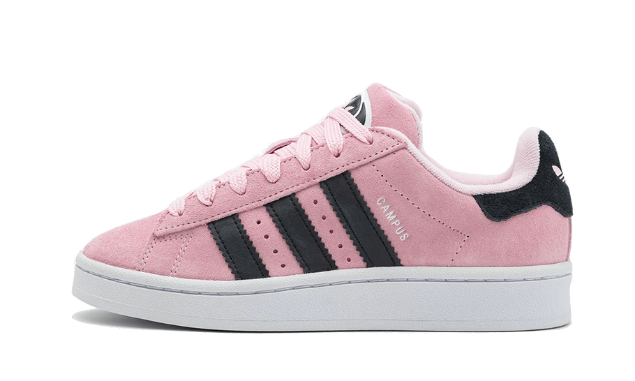 Adidas Campus 00s Clear Pink - DROP UP