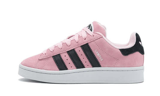 Adidas Campus 00s Clear Pink - DROP UP