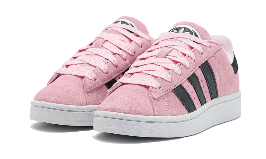 Adidas Campus 00s Clear Pink - DROP UP