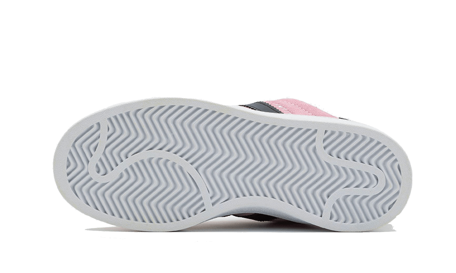 Adidas Campus 00s Clear Pink - DROP UP