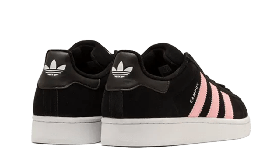 Adidas Campus 00s Black True Pink - DROP UP