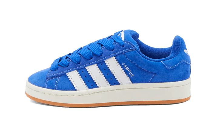 Adidas Campus 00s Semi Lucid Blue - DROP UP