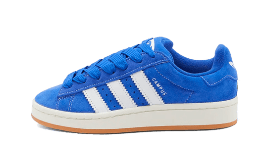 Adidas Campus 00s Semi Lucid Blue - DROP UP