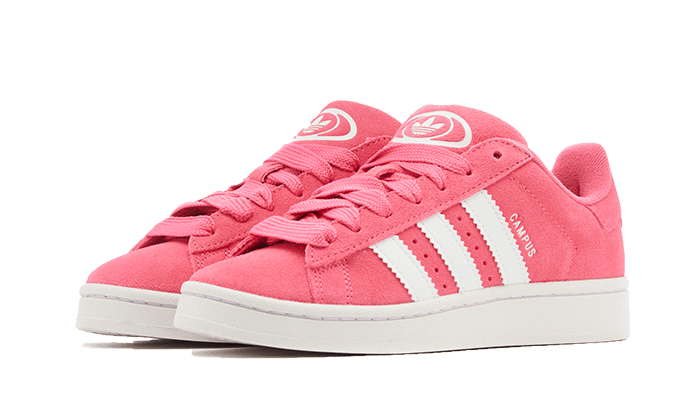 Adidas Campus 00s Pink Fusion - DROP UP