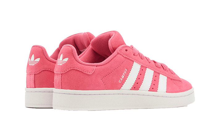 Adidas Campus 00s Pink Fusion - DROP UP