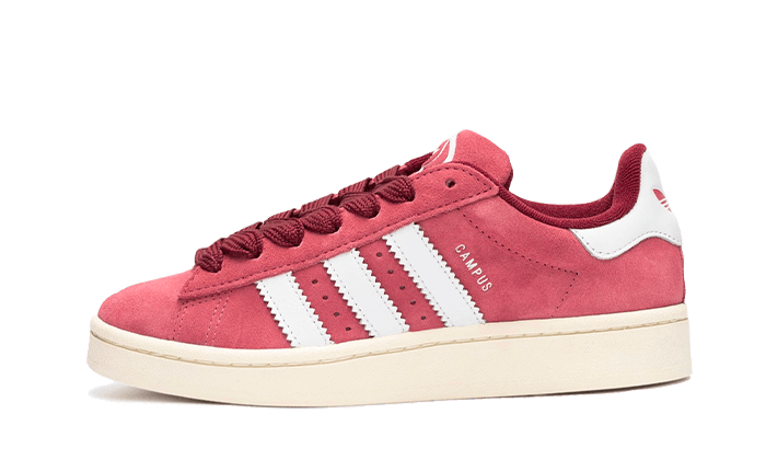 Adidas Campus 00s Pink Strata - DROP UP