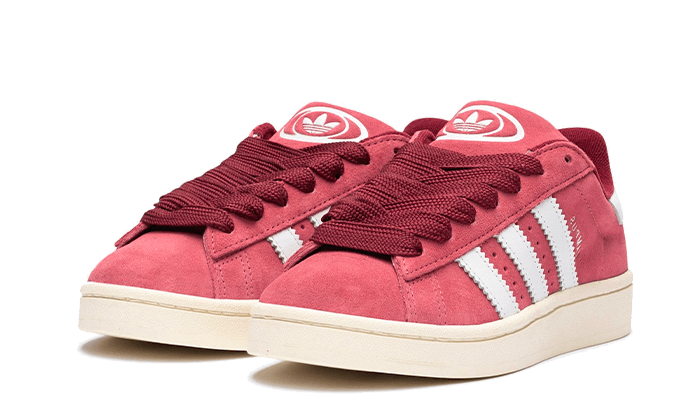 Adidas Campus 00s Pink Strata - DROP UP