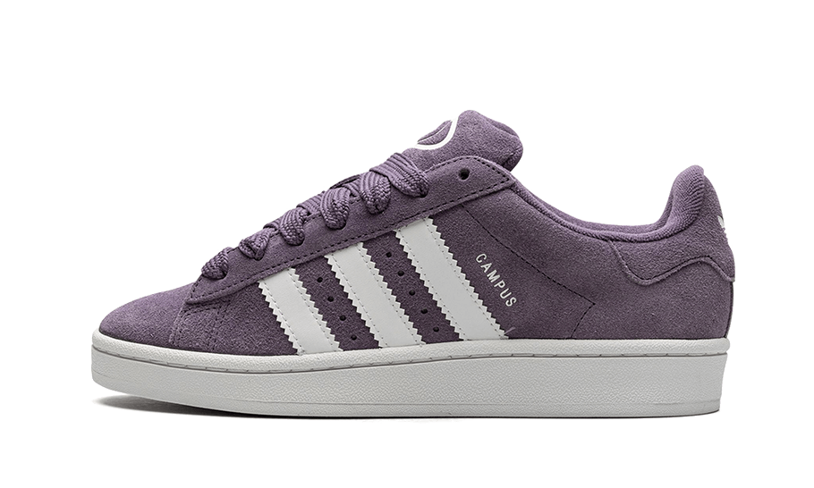 Adidas Campus 00s Shadow Violet - DROP UP