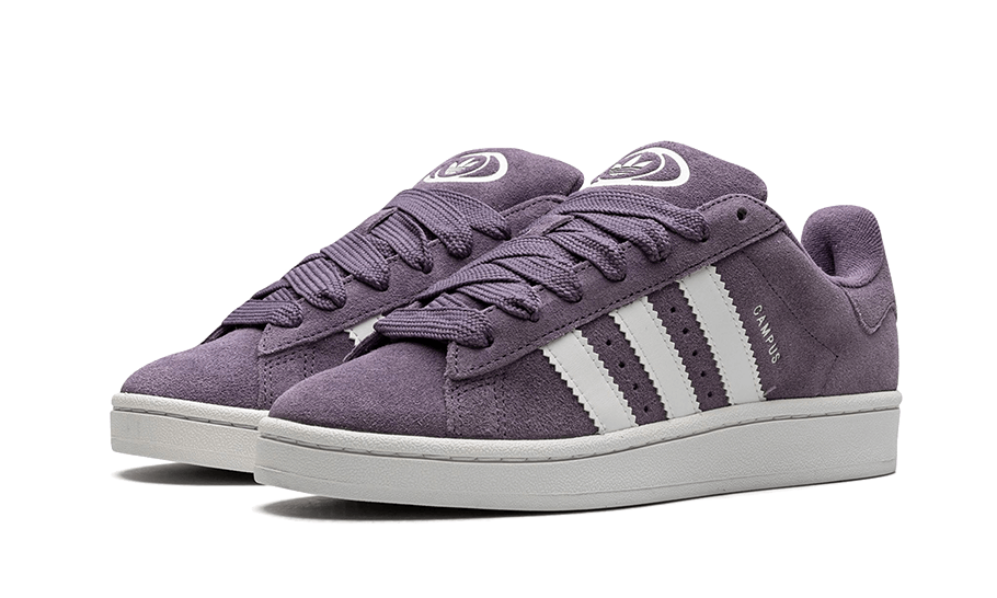 Adidas Campus 00s Shadow Violet - DROP UP