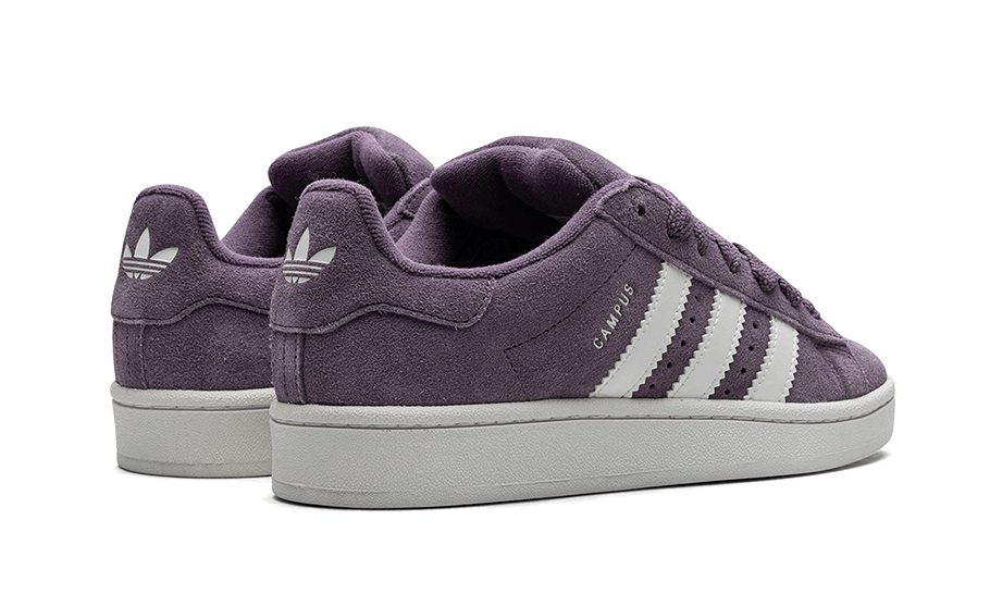 Adidas Campus 00s Shadow Violet - DROP UP