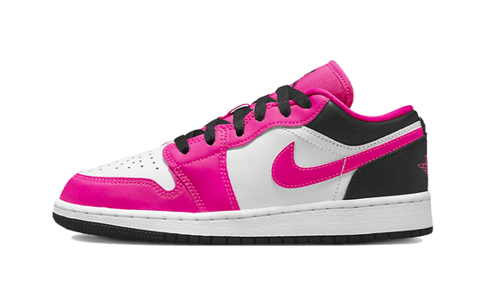 Air Jordan 1 Low Fierce Pink - DROP UP