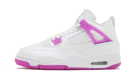 Air Jordan 4 Retro Hyper Violet GS - DROP UP