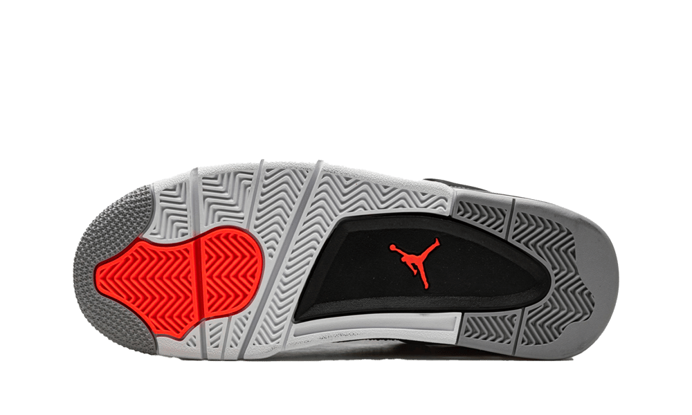 Air Jordan 4 Infrared 2022 - DROP UP