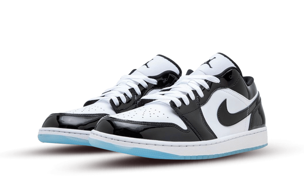 Air Jordan 1 Low SE Concord - DROP UP