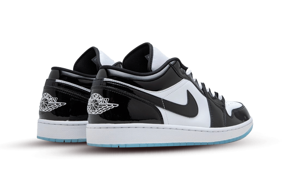 Air Jordan 1 Low SE Concord - DROP UP