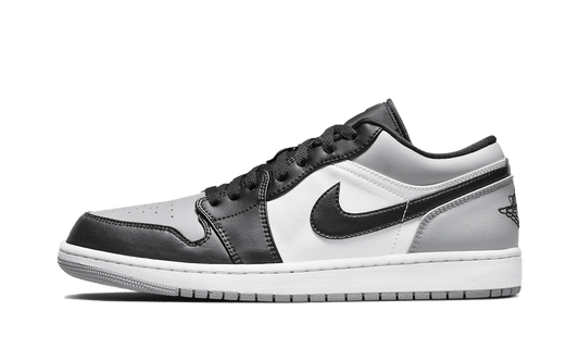 Air Jordan 1 Low Shadow Toe - DROP UP