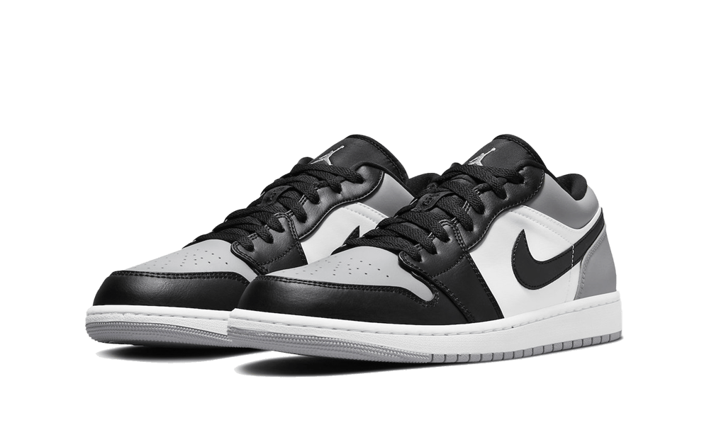 Air Jordan 1 Low Shadow Toe - DROP UP