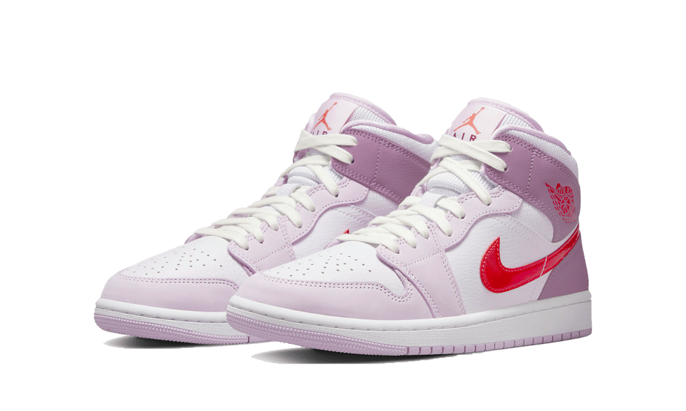 Air Jordan 1 Mid Valentine's Day (2022) - DROP UP