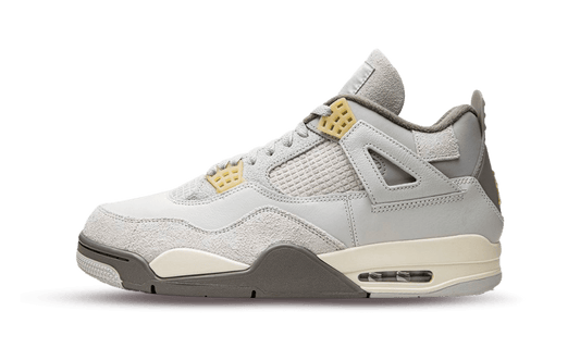 Air Jordan 4 SE Craft Photon Dust - DROP UP