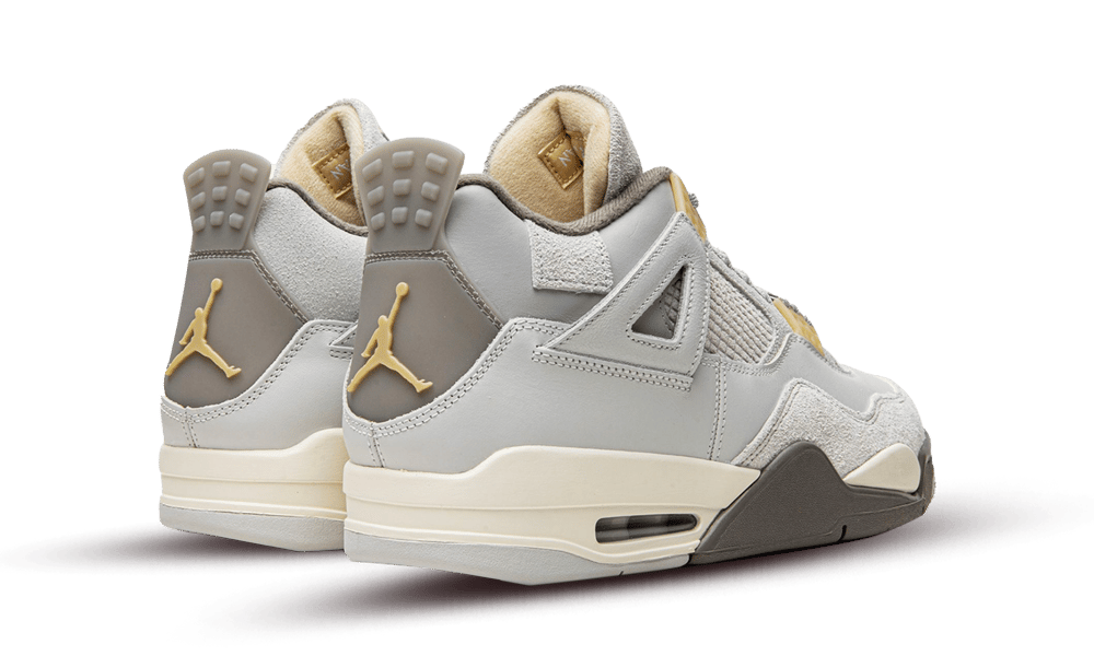 Air Jordan 4 SE Craft Photon Dust - DROP UP